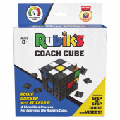 Rubiks Coach Cube 3x3 Rubiks Coach Cube 3x3