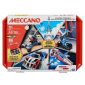 Meccano - Maker's Toolbox Meccano - Maker's Toolbox