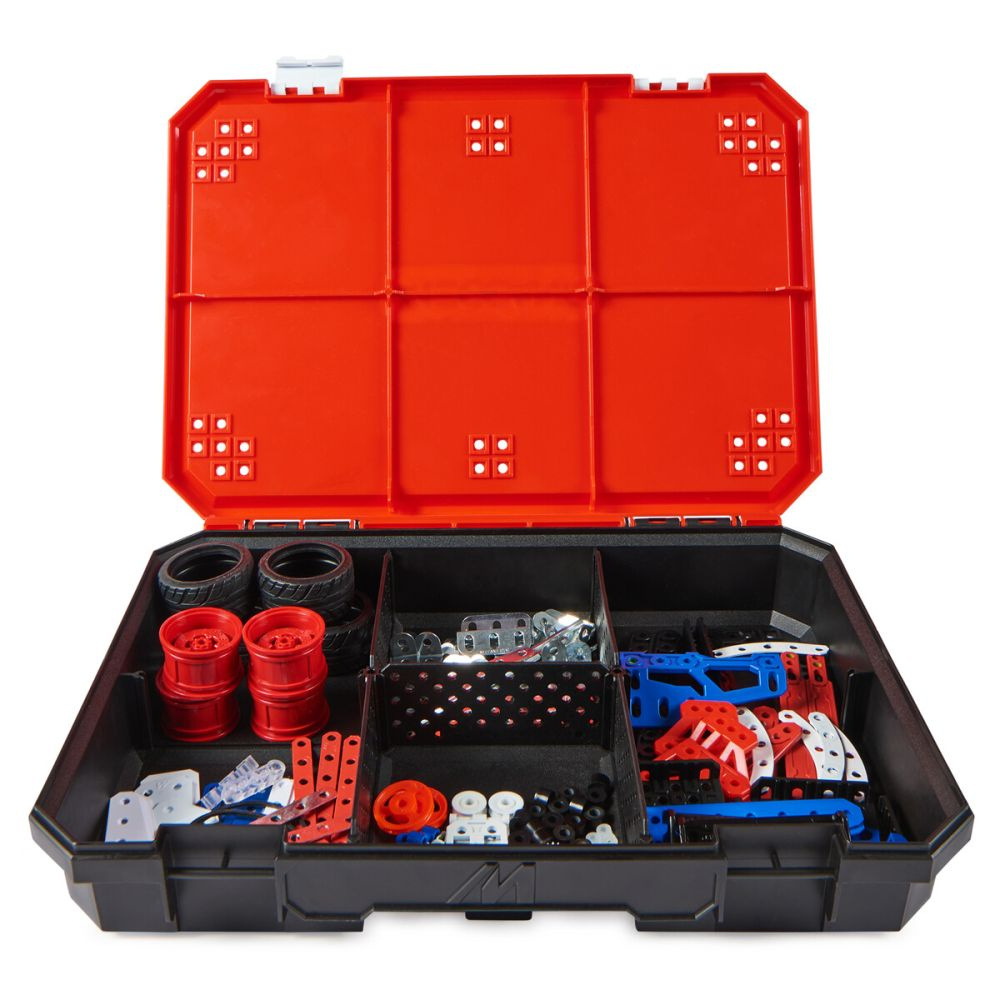 Meccano - Maker's Toolbox