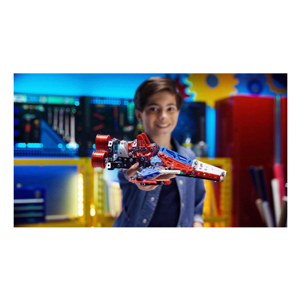 Meccano - Maker's Toolbox