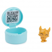 Gabby's Dollhouse - Gabby & Venner Camping Figurer Gabby's Dollhouse - Gabby & Venner Camping Figurer