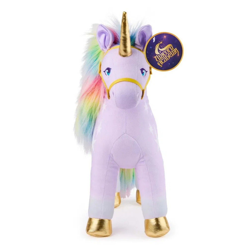Unicorn Academy Wildstar Plush 38 cm