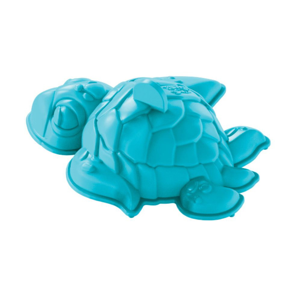 Kinetic Sand Sandbox Sæt - Blå