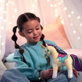 Unicorn Academy Leaf Plush 17 cm Unicorn Academy Leaf Plush 17 cm