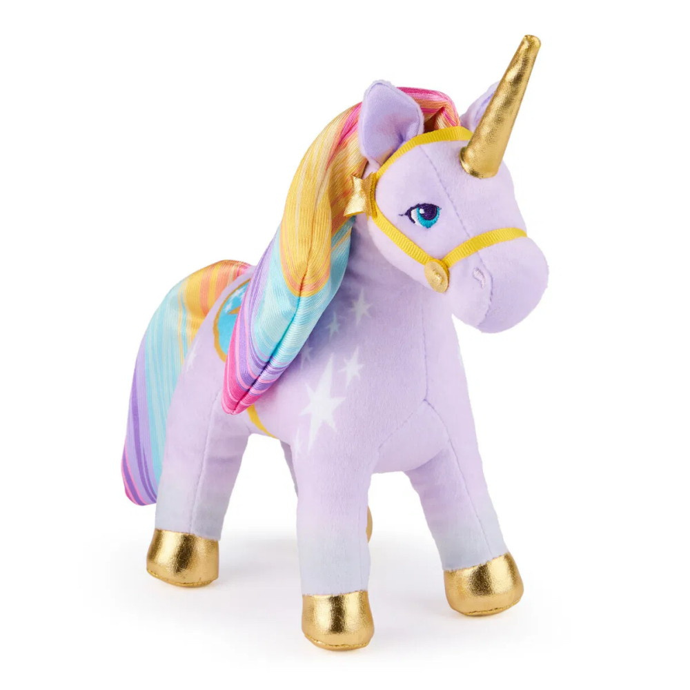Unicorn Academy Wildstar Plush 17 cm