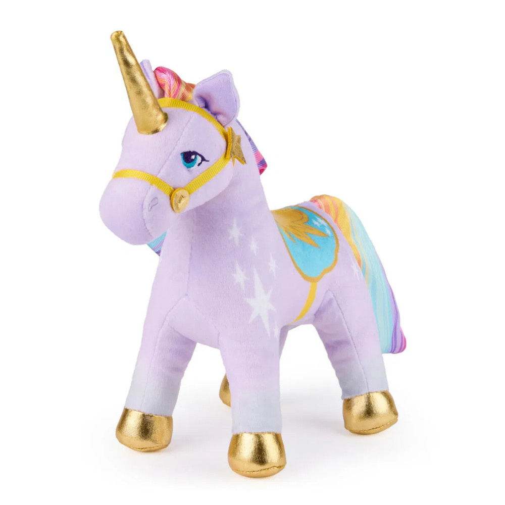 Unicorn Academy Wildstar Plush 17 cm