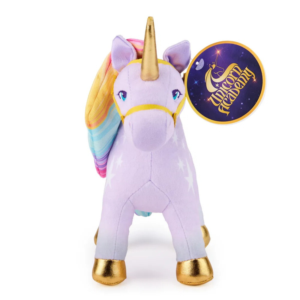 Unicorn Academy Wildstar Plush 17 cm
