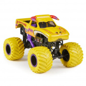 Monster Jam 1:24 Die Cast - El Toro Loco Monster Jam 1:24 Die Cast - El Toro Loco