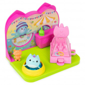 Gabby's Dollhouse - Deluxe Room - Carnival Gabby's Dollhouse - Deluxe Room - Carnival