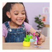 Gabby's Dollhouse - Gabby den Modige Og Dragen Gabby's Dollhouse - Gabby den Modige Og Dragen