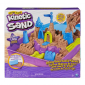 Kinetic Sand Deluxe Sandslot