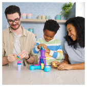 Kinetic Sand Soft Serve Station Kinetic Sand Soft Serve Station