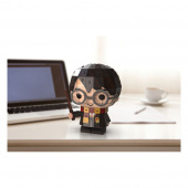 4D Puzzles - Harry Potter Chibi Solid 87 Brikker 4D Puzzles - Harry Potter Chibi Solid 87 Brikker