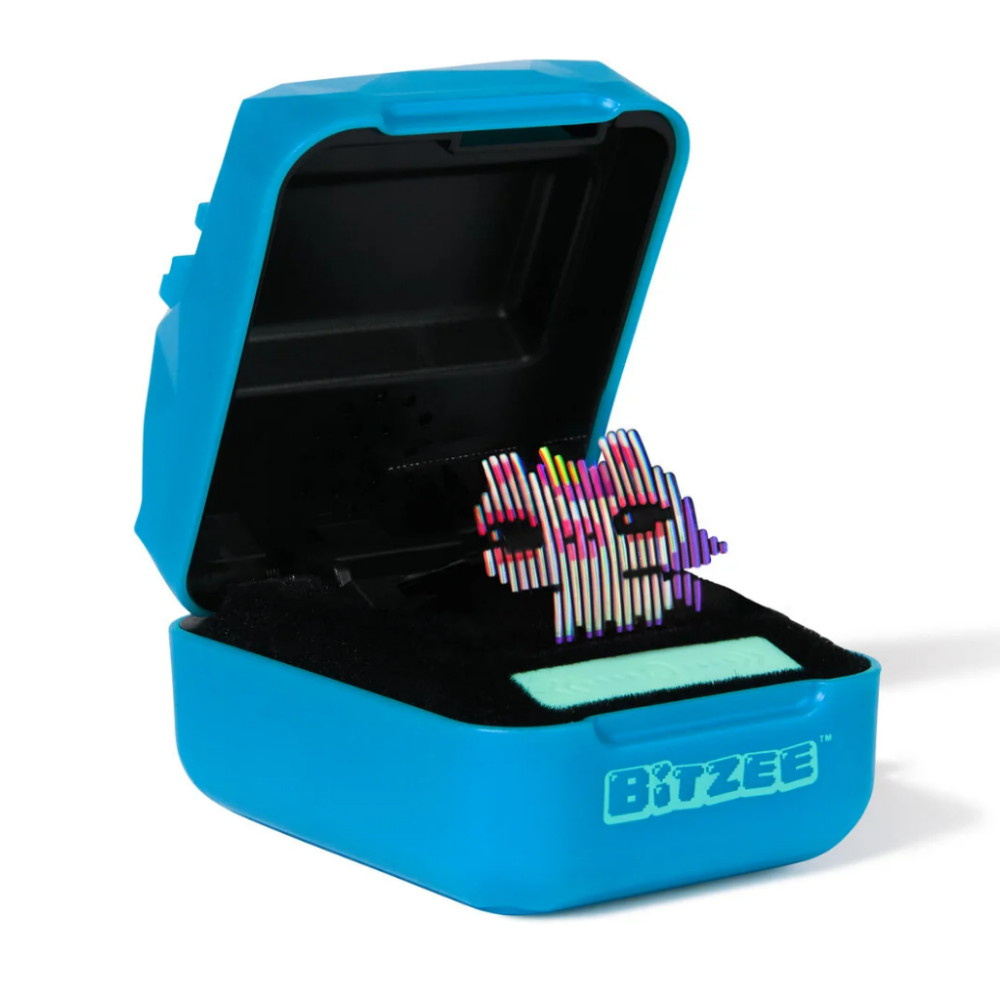 Bitzee interaktive kæledyr