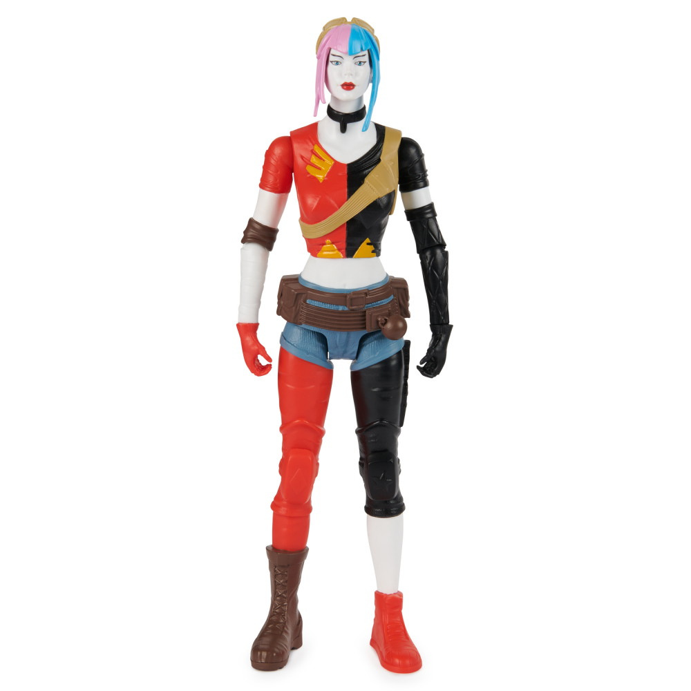 DC Harley Quinn 30 cm