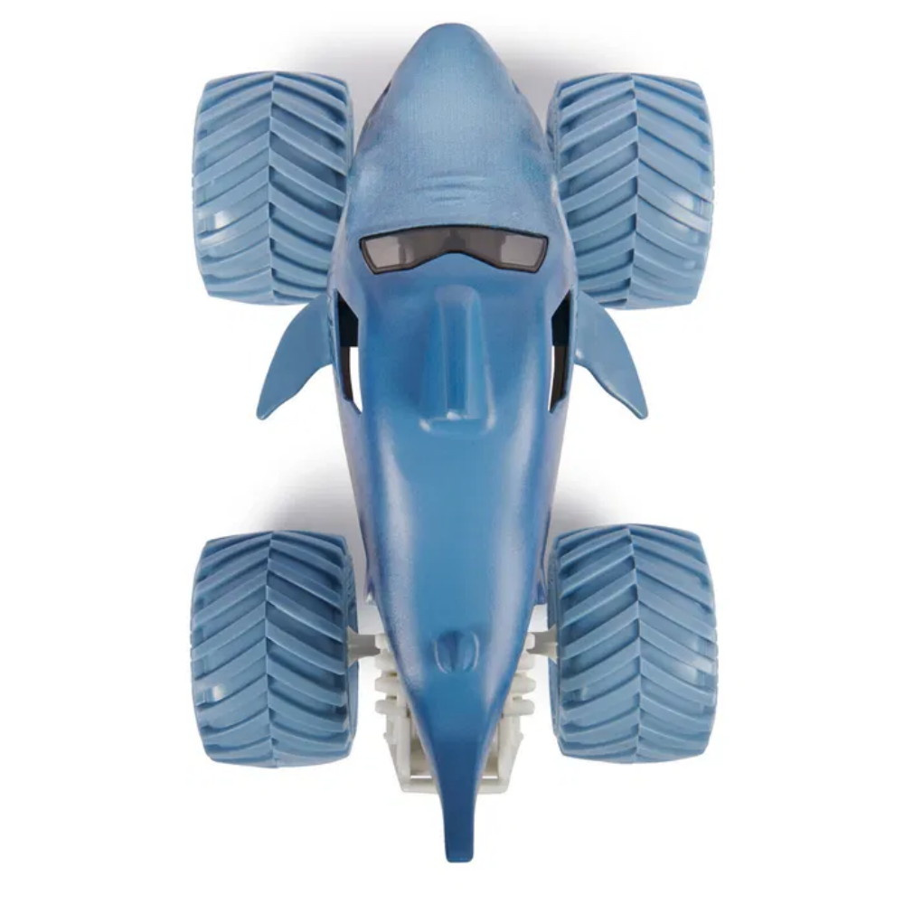 Monster Jam 1:24 Die Cast - Megalodon