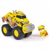 Paw Patrol - Rubble Redningskøretøjer Paw Patrol - Rubble Redningskøretøjer