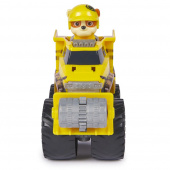 Paw Patrol - Rubble Redningskøretøjer Paw Patrol - Rubble Redningskøretøjer