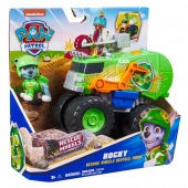 Paw Patrol - Rocky Redningskøretøjer Paw Patrol - Rocky Redningskøretøjer
