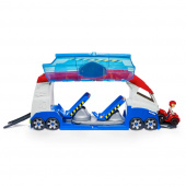 Paw Patrol - Launch og Rescue Patroller Paw Patrol - Launch og Rescue Patroller