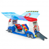 Paw Patrol - Launch og Rescue Patroller Paw Patrol - Launch og Rescue Patroller