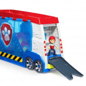 Paw Patrol - Launch og Rescue Patroller Paw Patrol - Launch og Rescue Patroller