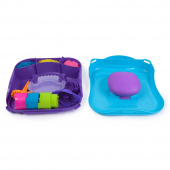 Kinetic Sand SquishMotion Set Kinetic Sand SquishMotion Set