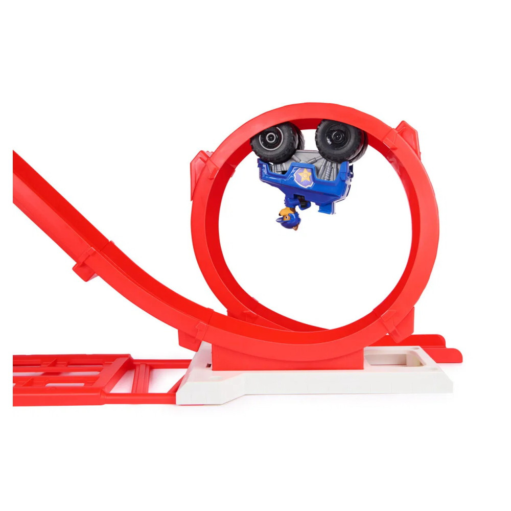 Paw Patrol - Super Loop Tower HQ 