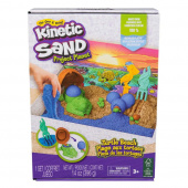 Kinetic Sand Turtle Beach Set Kinetic Sand Turtle Beach Set