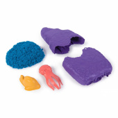 Kinetic Sand Coral Reef Hideout Kinetic Sand Coral Reef Hideout