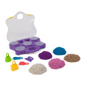 Kinetic Sand - Sensory Case Kinetic Sand - Sensory Case