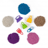 Kinetic Sand - Sensory Case Kinetic Sand - Sensory Case