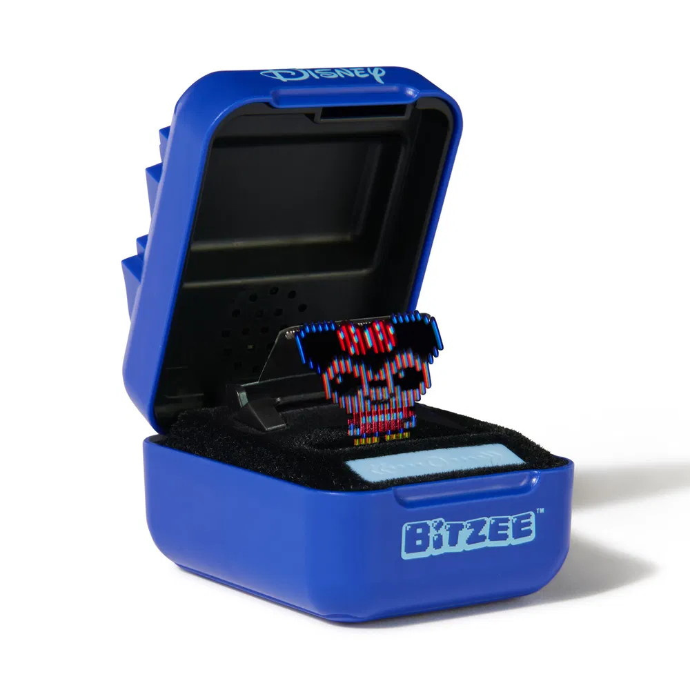 Bitzee Interaktivt Disney Figur