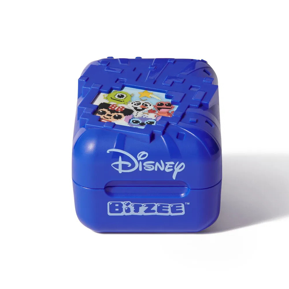 Bitzee Interaktivt Disney Figur