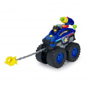 Paw Patrol - Power Haulin Cruiser Paw Patrol - Power Haulin Cruiser