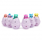 Hatchimals Alive Regnbue-klækkeri Hatchimals Alive Regnbue-klækkeri
