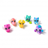Hatchimals Alive Regnbue-klækkeri Hatchimals Alive Regnbue-klækkeri