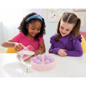 Hatchimals Alive Regnbue-klækkeri Hatchimals Alive Regnbue-klækkeri