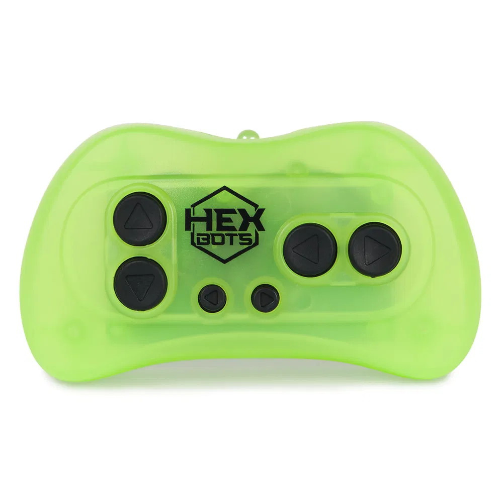 Hex Bots - Vægklatringsgekko