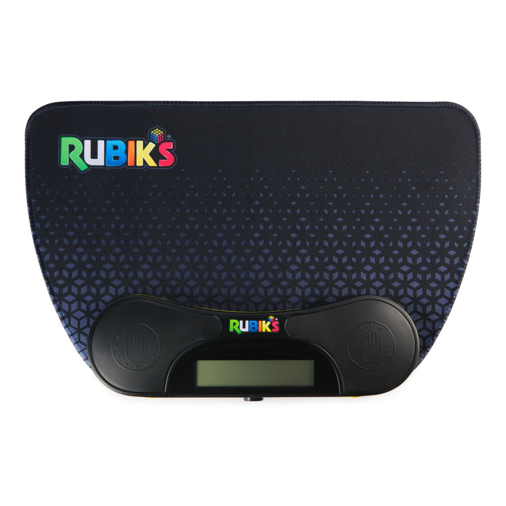 Rubiks Speed ​​​​​​​​Timer & Måtte