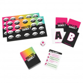 Would You Rather - Party Starter Would You Rather - Party Starter