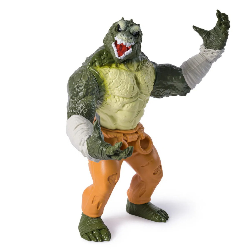 Batman Giant Figures - Killer Croc 30 cm
