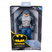 Batman Giant Figures - King Shark 30 cm Batman Giant Figures - King Shark 30 cm