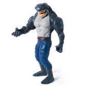 Batman Giant Figures - King Shark 30 cm Batman Giant Figures - King Shark 30 cm