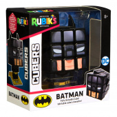 Rubiks Cube 3x3: Batman Rubiks Cube 3x3: Batman