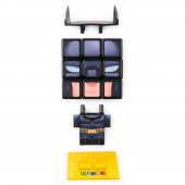 Rubiks Cube 3x3: Batman Rubiks Cube 3x3: Batman