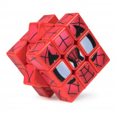 Rubik's Cube 3x3: Spider Man Rubik's Cube 3x3: Spider Man