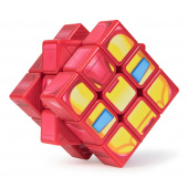 Rubikss Cube 3x3: Iron Man Rubikss Cube 3x3: Iron Man
