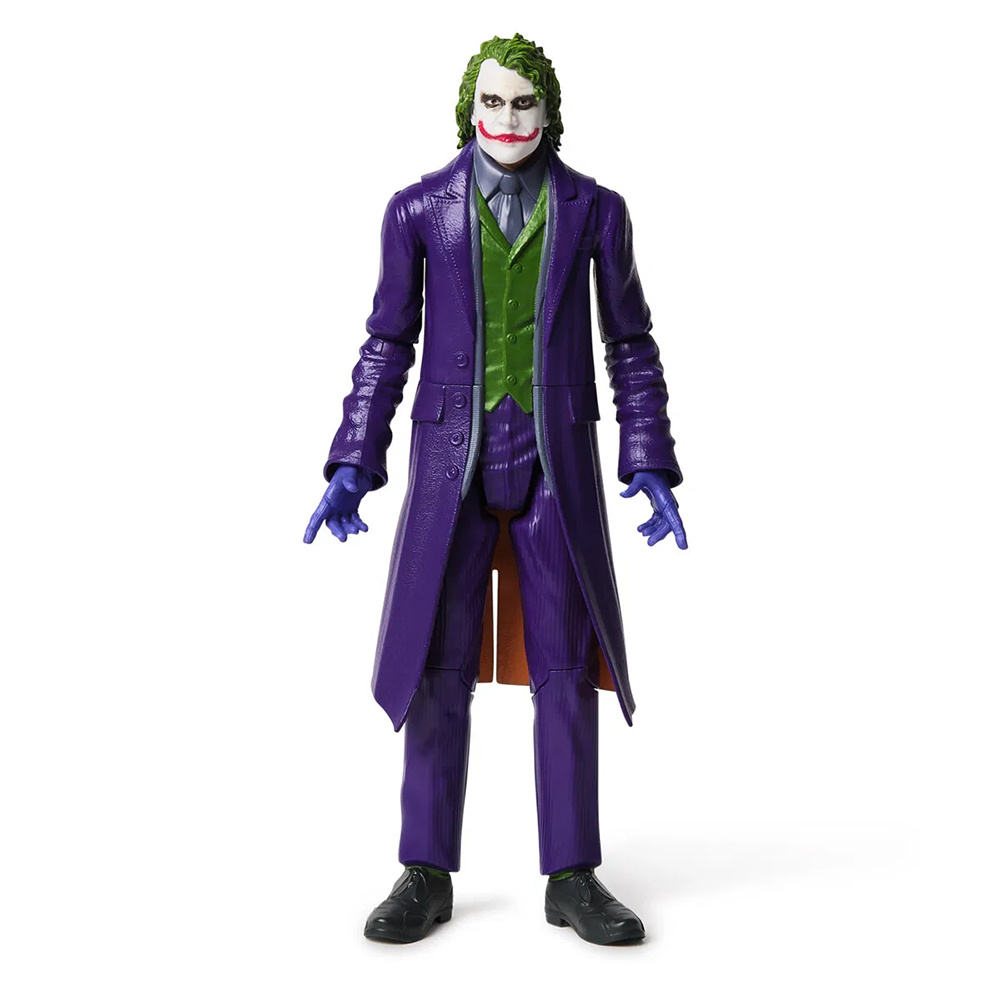Batman 85th The Dark Knight Figure 30 cm - Joker