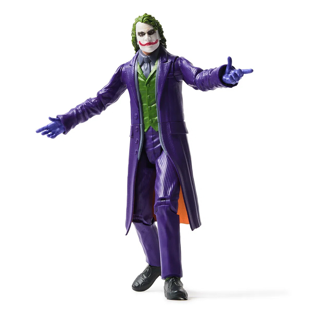 Batman 85th The Dark Knight Figure 30 cm - Joker